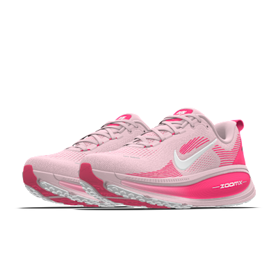 Nike ボメロ18カスタム NIKE公式】ナイキ ボメロ 18 By You カスタム ウィメンズ ロード